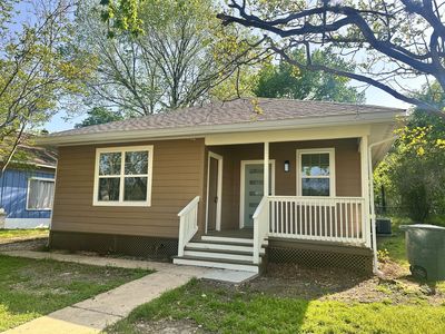 811 Travis St, Bryan, TX, 77803