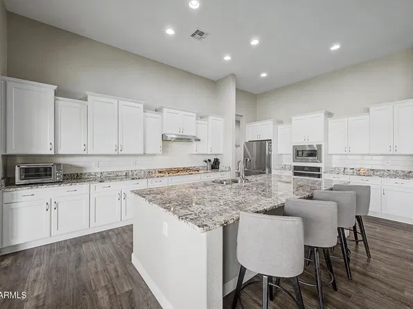 4417 S ISOTOPE --, Mesa, AZ 85212