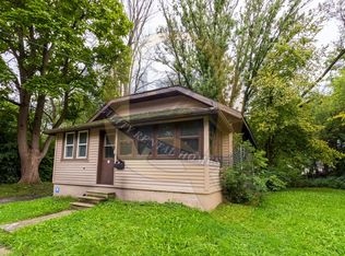 635 Simcoe Ave, Flint, MI 48507