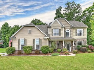 6623 Walton Hall Ct, Waxhaw, NC 28173