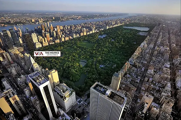 Rented by WAM Partners - William Moses Co. | media 15