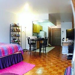 Rented by Uptown Property Group