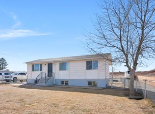 2714 E 1000th Ln N, Roosevelt, UT 84066