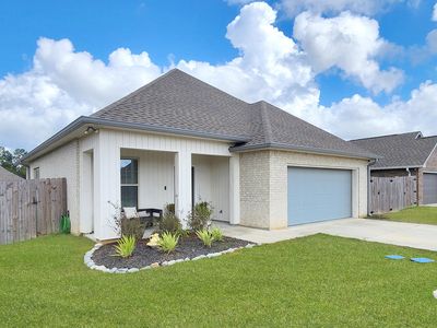 16918 Alcorn Ave, Gulfport, MS, 39503