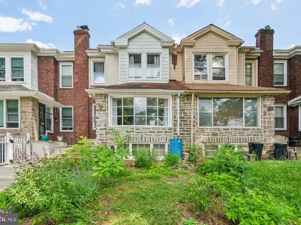 324 E Hortter St, Philadelphia, PA 19119