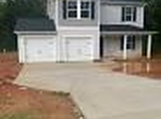 1112 Elliot St, Lancaster, SC 29720
