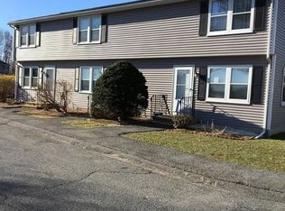 270 Sunderland Rd APT 2, Worcester, MA 01604