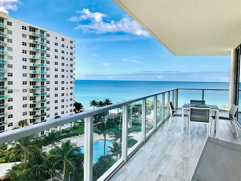 3101 S Ocean Dr #801 — Photo 37