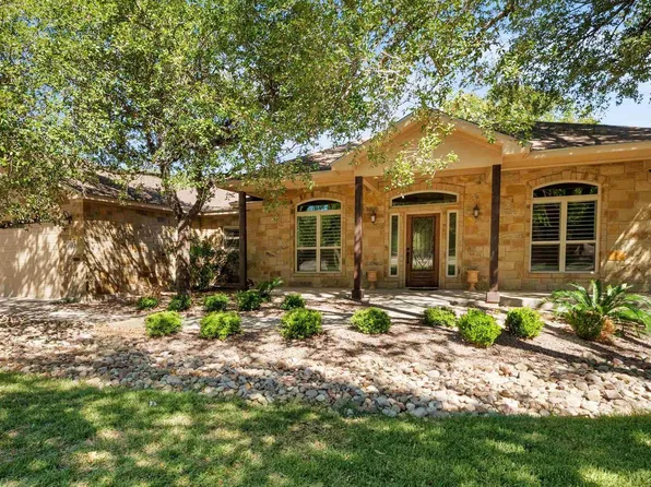 903 Madison Circle, Marble Falls, TX 78654