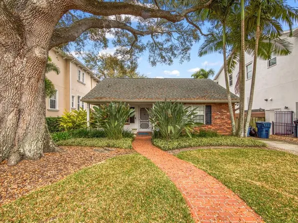 611 Bosphorous Ave, Tampa, FL 33606