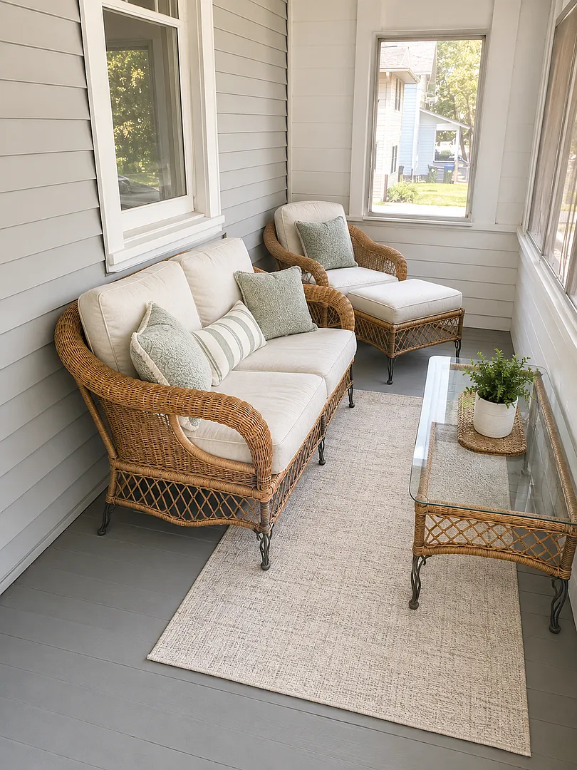 Remodeled 4-Bedroom Home Near Downtown with Yard & Garage — Photo 4