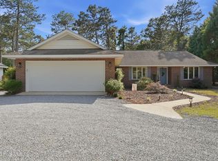 15 Mcleod Road, Pinehurst, NC 28374