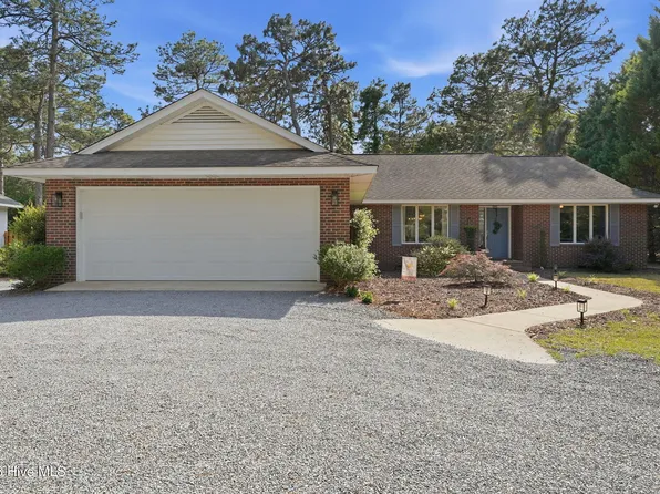 15 Mcleod Road, Pinehurst, NC 28374