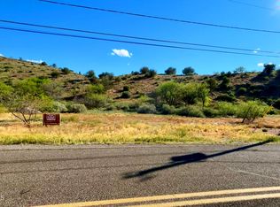 3565 E Montezuma Ave, Rimrock, AZ 86335