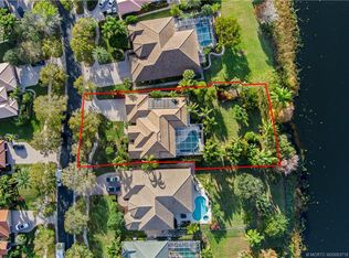 2269 SW Dove Canyon Way, Palm City, FL 34990