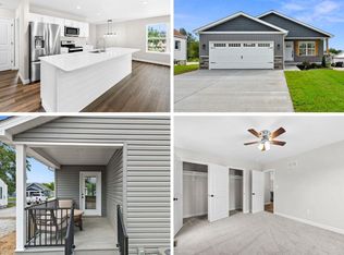 20 Maryknoll Rd, Old Monroe, MO 63369