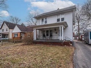 2123 Perth St, Toledo, OH 43607