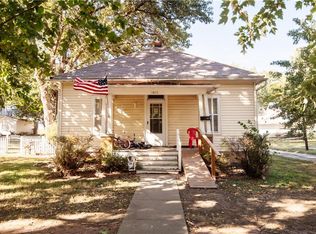 1411 Santa Fe St, Atchison, KS 66002