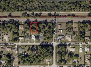 1212 Malabar Rd SW, Palm Bay, FL 32907