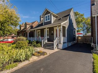 849 Beach Blvd, Hamilton, ON L8H6Z5
