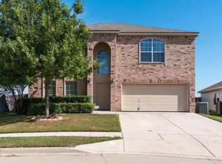744 Mexicali Way, Haslet, TX 76052