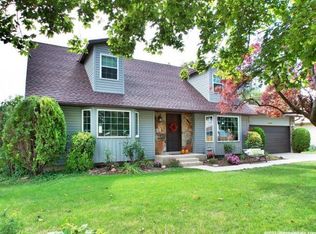 1583 W 1290 N, Farmington, UT 84025