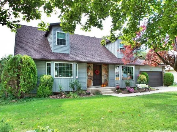 1583 W 1290 N, Farmington, UT 84025