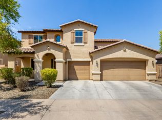 8810 S 55th Ln, Laveen, AZ 85339