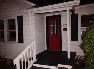 2404 Avenue E, Nederland, TX 77627