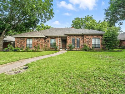 732 Heather Knoll Dr, Desoto, TX, 75115