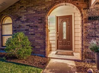 5510 Saddleback Rd, Garland, TX 75043