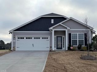 8919 Ava Dr, Bailey, NC 27807