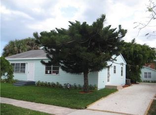516 Kanuga Dr, West Palm Beach, FL 33401