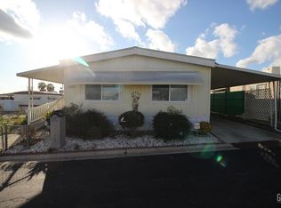 8500 Kern Canyon Rd SPACE 119, Bakersfield, CA 93306