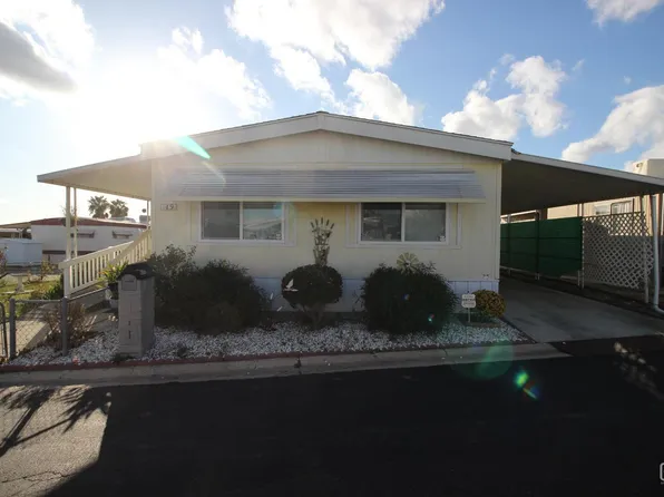 8500 Kern Canyon Rd Space 119, Bakersfield, CA 93306