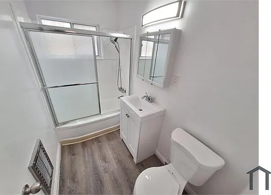 1 bed, 610 sqft, $2,295 — Photo 4