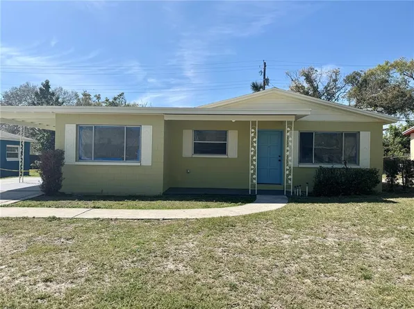 2007 9th St NE, Winter Haven, FL 33881