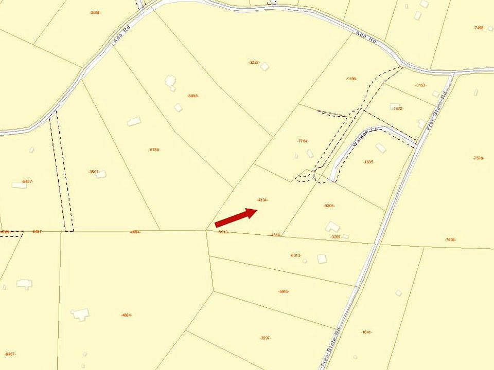 2nd image of Ada Rd