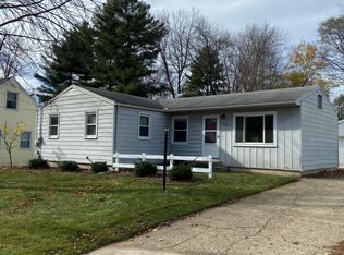 4451 Westgate Dr NW, Comstock Park, MI 49321
