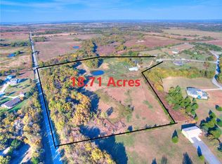 23374 Saint Lucia Dr, Edmond, OK 73025