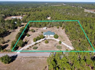 172 Hawthorn Rd, Defuniak Springs, FL 32435