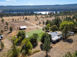 7716 Adams Drive Way, Ford, WA 99013