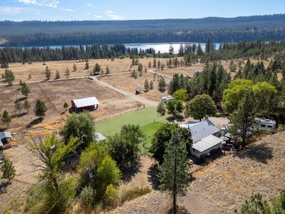 7716 Adams Drive Way, Ford, WA, 99013
