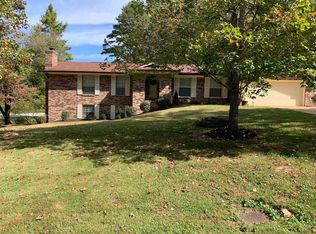 101 La Porte Dr, Chattanooga, TN 37415