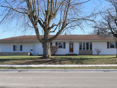 401 Gwendolyn St, Fort Recovery, OH, 45846