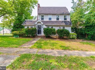 249 S Warner St, Woodbury, NJ 08096