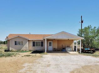 21 Malpais Rd, Milan, NM 87021