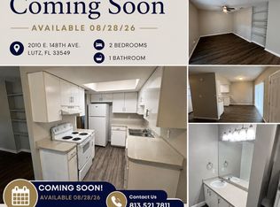 Uptown Apartments & Townhomes | Lutz, FL, Lutz, FL 33549