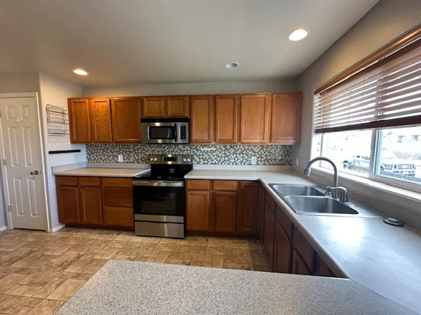 1120 Longbow Ln APT A, Bozeman, MT 59718