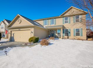 155 S Cranberry St, Bolingbrook, IL 60490